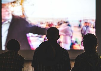 7 фильмов, которые дадут ощущение поддержки в кризис