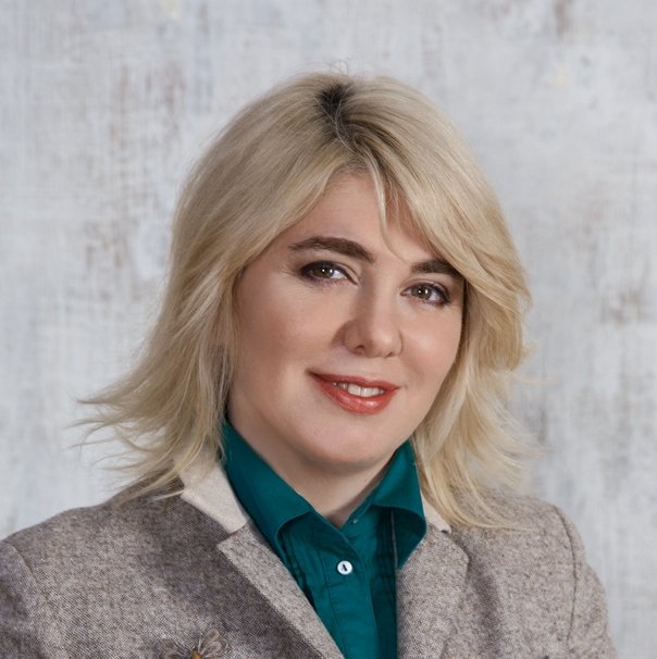 Филоненко Нина