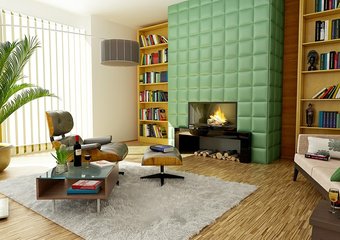 Снять квартиру в Москве стало дешевле