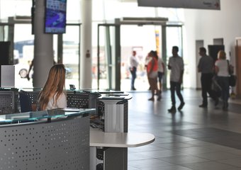 Количество фирм-однодневок в России сократилось