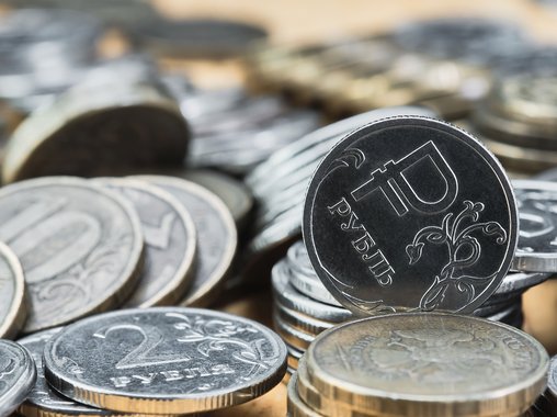 Каждый десятый россиянин готов получать зарплату в цифровых рублях