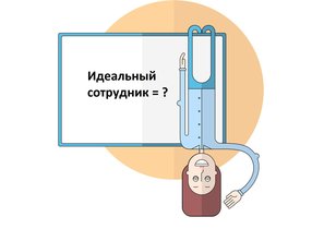 Формула идеального сотрудника