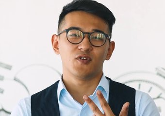 ForteBank: забота о сотрудниках высшего уровня