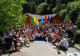 Как самостоятельно вырастить руководителей – кейс компании ТОО «TEMA RETAIL KZ» (бренд - LC Waikiki)