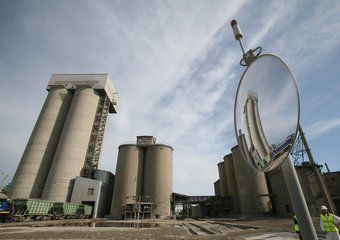 В Воскресенске появится индустриальный кластер