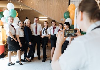 Кейс «Вкусно – и точка»: как мы разработали ценностное предложение работодателя