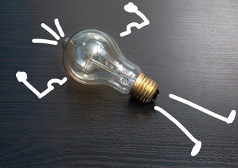 Люди преувеличивают свои способности, но недооценивают креативность