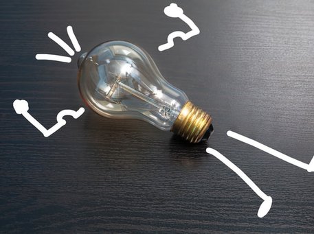 Люди преувеличивают свои способности, но недооценивают креативность