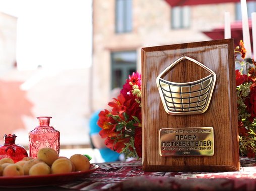 Франшизу Tele2 признали лучшей