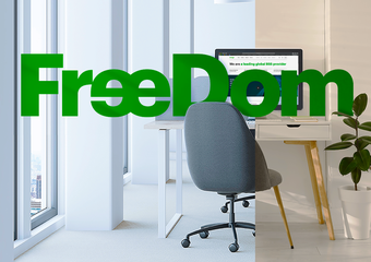 Nexign FreeDom: кейс по внедрению новых форматов работы