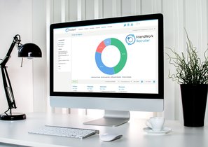 Как технологии пришли на помощь рекрутерам и их руководителям