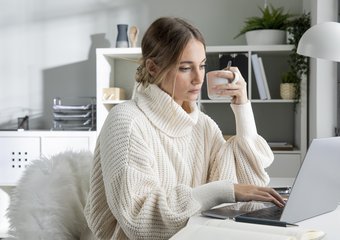 43% россиян выбирают самозанятость для подработки