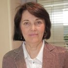 Фролова Людмила