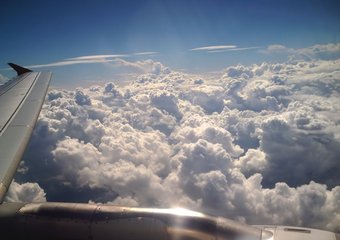 Как отдыхали и работали летчики "Когалымавиа" - выясняет спецкомиссия