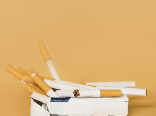 Табачная отрасль обошла нефтегаз по уровню зарплат в ноябре 2025 года