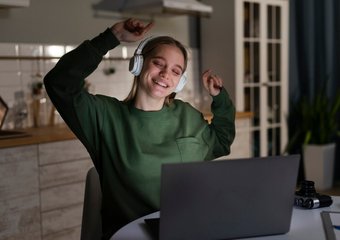 Удаленка заняла первое место в рейтинге нематериальной мотивации