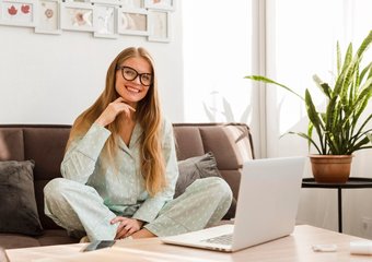 Почти половина жителей РФ задумывались о переходе на фриланс