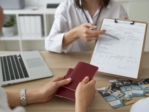 Экономист рассказал об усилении ответственности за найм мигрантов