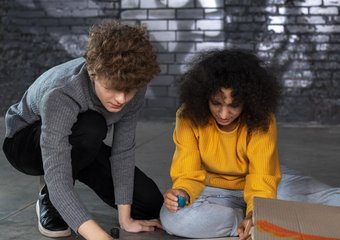 Как мотивировать команду на творчество: рабочие инструменты для лидера