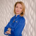 Гацакова Светлана