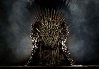 Уроки дизайна от героев «Игры престолов» 