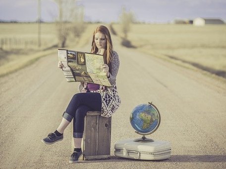 Gapyear и другие творческие перерывы: практика не для России?