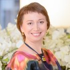 Гараева Гюзель