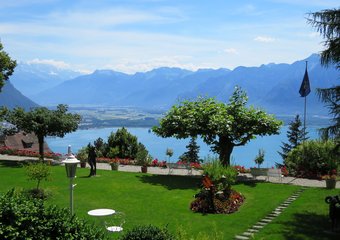 Как путешествовать самостоятельно - но не теряя в комфорте