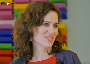 Женская карьера в корпоративной среде