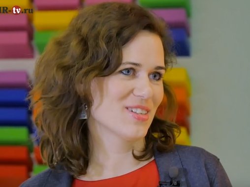 Женская карьера в корпоративной среде