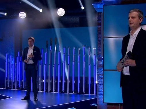 «Газпром нефть» разработала программу признания, единую для всех предприятий группы