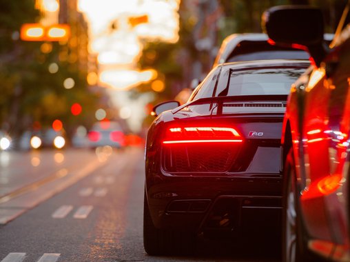 «Газпром нефть» запустила единую цифровую систему контроля безопасности движения