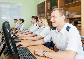 «Газпромнефть-Аэро» совершенствует подготовку кадров  для авиатопливной отрасли