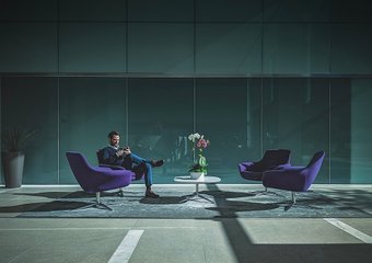 Генеральным директором торговой сети «Перекрёсток» назначен Андрей Калмыков