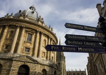 Как заставить учиться тех, кому за 30 