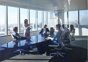 Как женщине удержаться в совете директоров