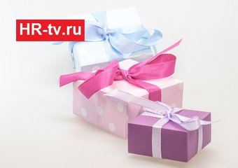 Где фантазия, господа бизнесмены? Твиттер-обзор товаров в подарок