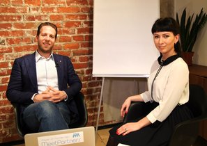 Россия VS Европа. Деловые коммуникации