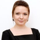 Глинская Алсу