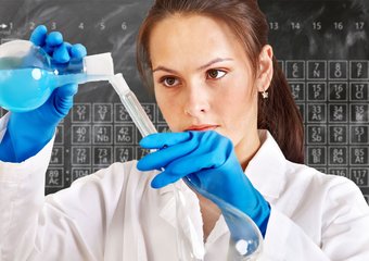 Глобальное исследование 3М показало – люди недооценивают науку