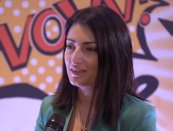 Гоар Ананян