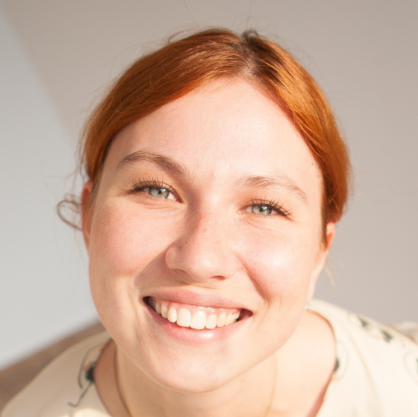 Мария Голдобенкова