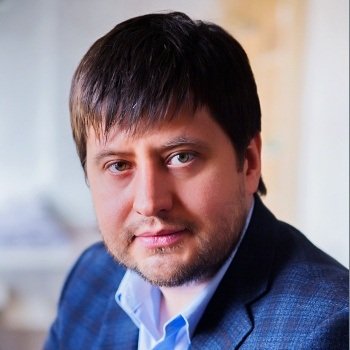 Головченко Алексей