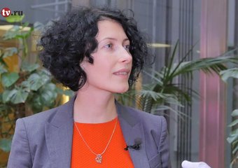 Корпоративная образовательная среда АО "Киви"