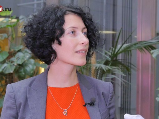 Корпоративная образовательная среда АО "Киви"