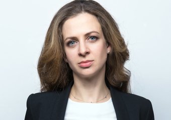 МТС меняет вице-президента по управлению персоналом