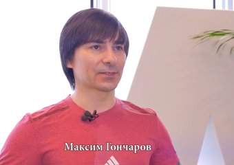 Adidas Academy: меняем жизнь коллектива через спорт