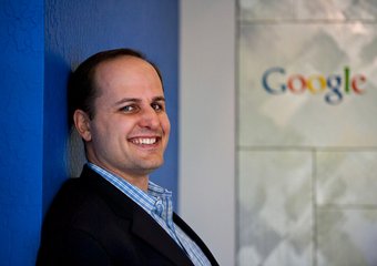 Почему хедхантерам Google плевать на ваш диплом