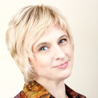 Горбунова Любовь