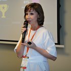 Горченок Лада